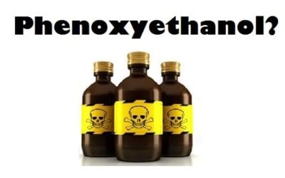 FDA varar við notkun á phenoxyethanol mikið notað í snyrtivörur