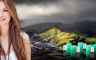Nordic Natural Beauty Awards fjallar um Taramar